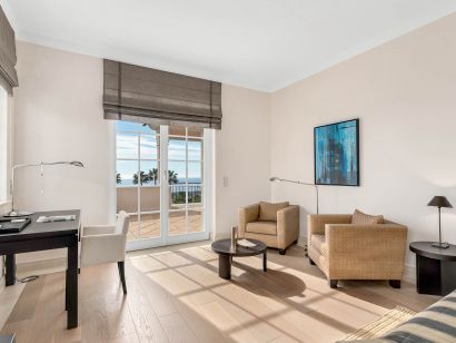 Villa for rent in Sierra Blanca, Marbella Golden Mile