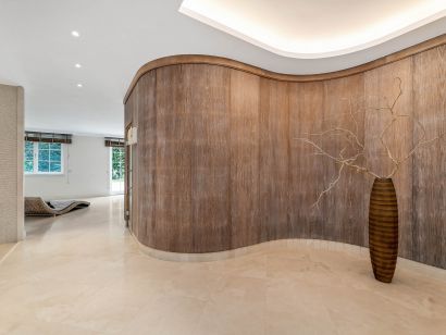 Villa for rent in Sierra Blanca, Marbella Golden Mile