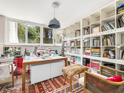 Villa for sale in Marbella Hill Club, Marbella Golden Mile