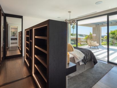 Villa a la venta en Nueva Andalucia, Marbella