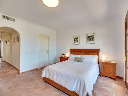 Maison de Ville à vendre dans La Heredia, Benahavis