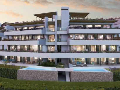 Wohnung zu verkaufen in La Quinta, Benahavis