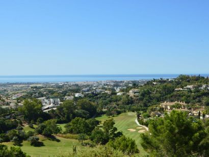 Wohnung zu verkaufen in La Quinta, Benahavis