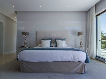 Villa for sale in La Zagaleta, Benahavis