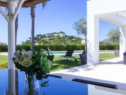 Villa for sale in La Zagaleta, Benahavis