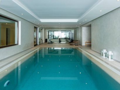 Villa for sale in La Zagaleta, Benahavis