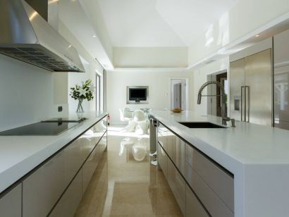 Villa for sale in La Zagaleta, Benahavis