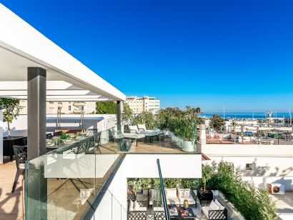 Haus zu verkaufen in Beach Side Golden Mile, Marbella Goldene Meile
