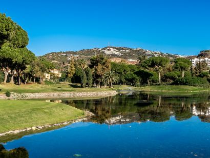 Wohnung zu verkaufen in Los Monteros, Marbella Ost