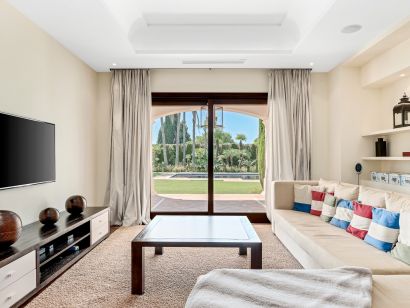 Villa for sale in Sierra Blanca, Marbella Golden Mile