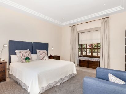 Villa for sale in Sierra Blanca, Marbella Golden Mile