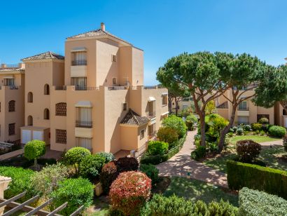 Appartement à vendre dans Elviria, Marbella Est