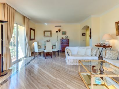 Appartement à vendre dans Elviria, Marbella Est
