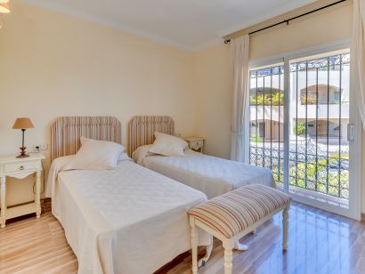 Appartement à vendre dans Elviria, Marbella Est