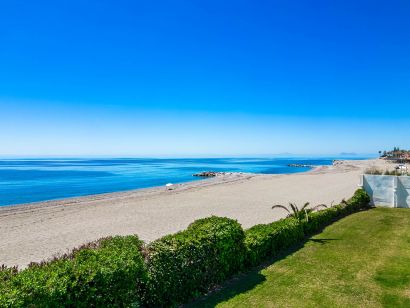 Villa à vendre dans Guadalmina Baja, San Pedro de Alcantara