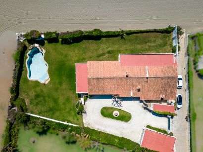 Villa a la venta en Guadalmina Baja, San Pedro de Alcantara