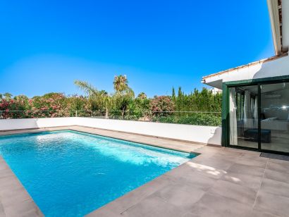 Villa for sale in Guadalmina Alta, San Pedro de Alcantara