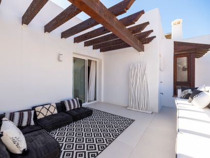Loft for rent in Marbella