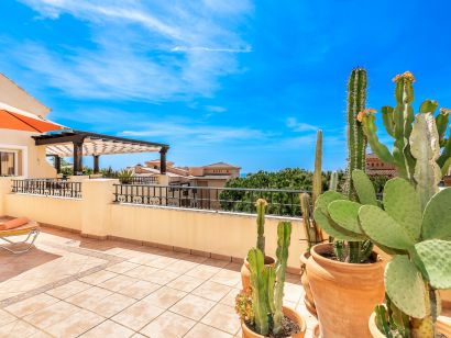 Appartement Terrasse à vendre dans Elviria, Marbella Est