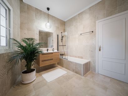 Town House for sale in Nueva Andalucia, Marbella