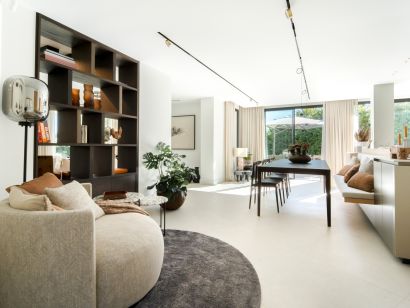Villa for sale in Los Monteros, Marbella East