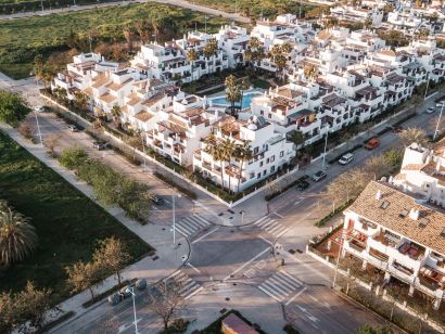Apartment for sale in San Pedro Playa, San Pedro de Alcantara
