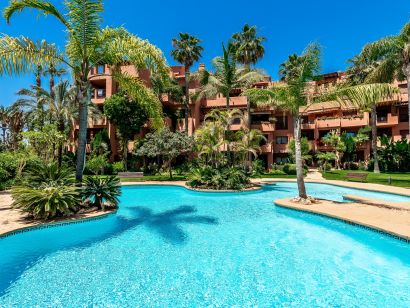 Apartment for sale in El Rosario, Marbella East