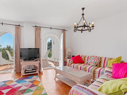 Town House for sale in Los Altos de los Monteros, Marbella East
