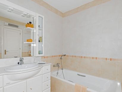 Town House for sale in Los Altos de los Monteros, Marbella East