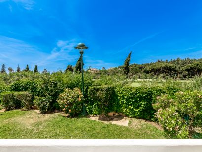 Apartment for sale in Los Monteros, Marbella East