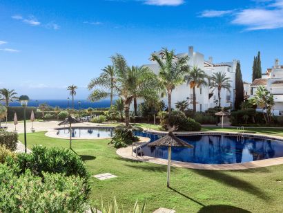 Apartment for sale in Los Monteros, Marbella East