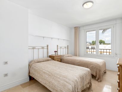 Appartement à vendre dans Beach Side Golden Mile, Marbella Golden Mile