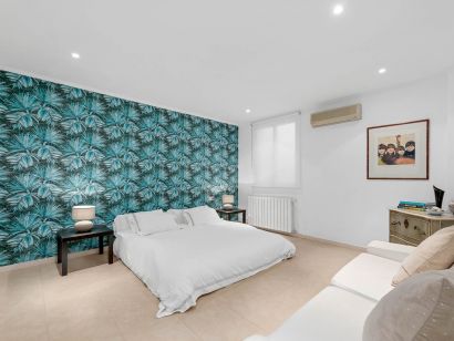 Villa for rent in Altos Reales, Marbella Golden Mile