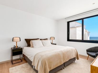 Apartment for sale in Marbella - Puerto Banus