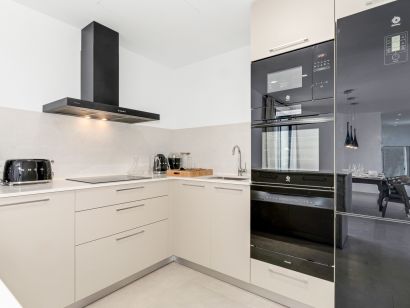 Apartment for sale in Marbella - Puerto Banus