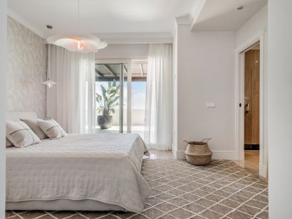 Penthaus zu verkaufen in Golden Mile, Marbella Goldene Meile