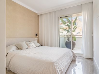 Penthaus zu verkaufen in Golden Mile, Marbella Goldene Meile