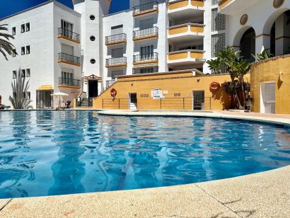 Apartment for sale in Elviria, Marbella East
