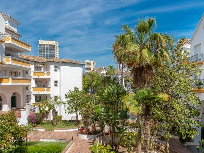 Apartment for sale in Elviria, Marbella East