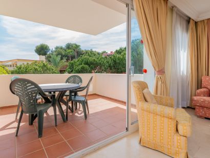 Apartment for sale in Elviria, Marbella East