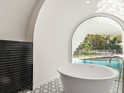Town House for sale in Marbella Golden Mile