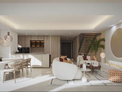 Villa for sale in Marbesa, Marbella East