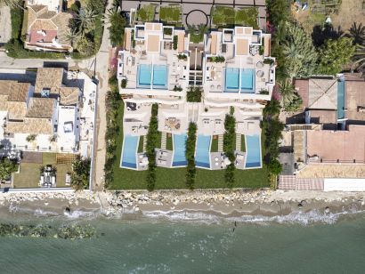 Villa for sale in Marbesa, Marbella East