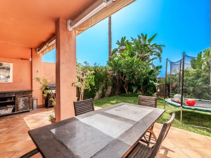 Town House for sale in San Pedro de Alcantara
