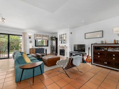 Town House for sale in San Pedro de Alcantara