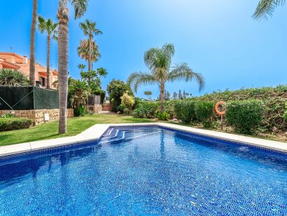 Town House for sale in San Pedro de Alcantara