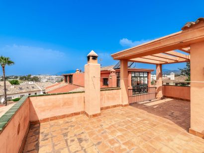 Town House for sale in San Pedro de Alcantara
