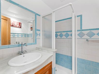 Town House for sale in San Pedro de Alcantara
