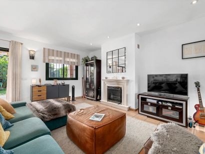 Town House for sale in San Pedro de Alcantara