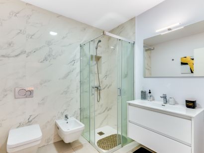 Villa for rent in Nueva Andalucia, Marbella